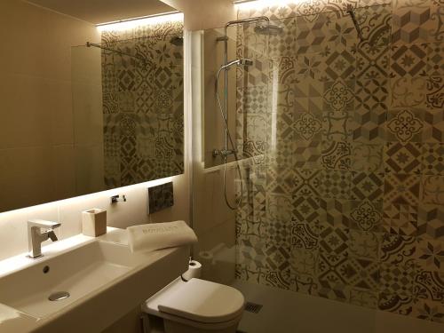 BONNIES Suites & Spa Valencia, Valencia (photo 10)