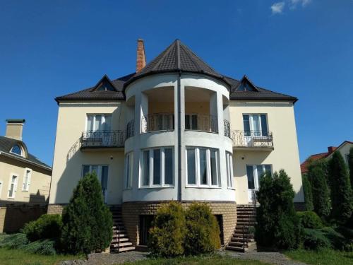 Хостел Lutsk G84 - Auberge de jeunesse - Loutsk