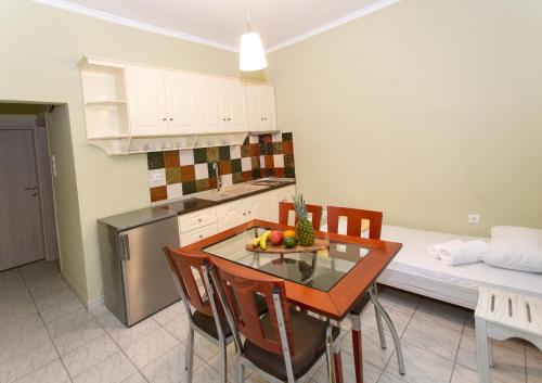 Villa Chrisanthi 5