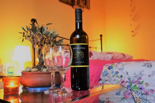  Bella Caponka in Mali Lošinj