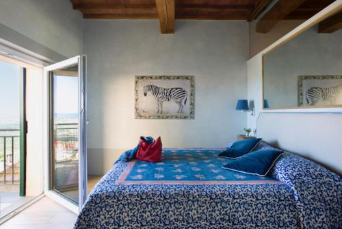 NinnaNannaMare-suite apartment