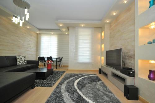 Deluxe Apartment room in Apartments Richmond Delux