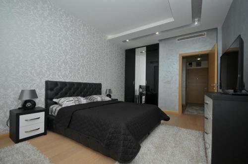 Deluxe Apartment image 1