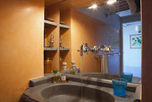 NinnaNannaMare-suite apartment