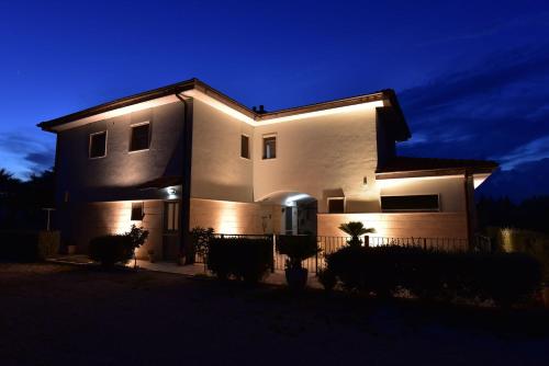 AgrIGINO Villa Riccardi
