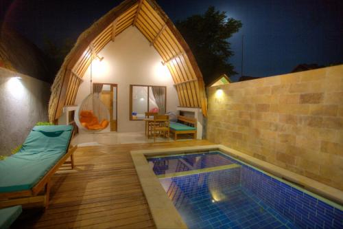 Villa Hoomea Private Pool 胡米亚别墅私人泳池图片