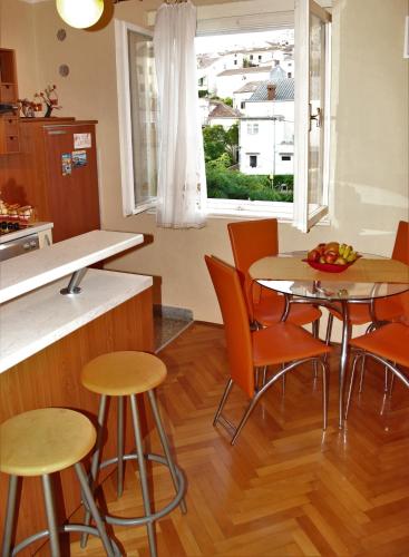  Bella Caponka in Mali Lošinj