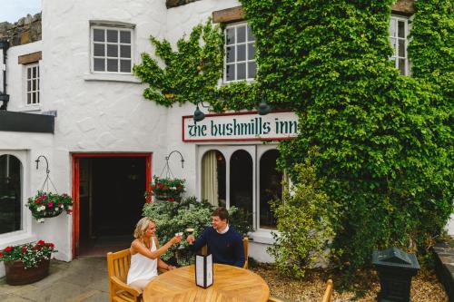 Bushmills Inn Hotel & Restaurant, , County Antrim