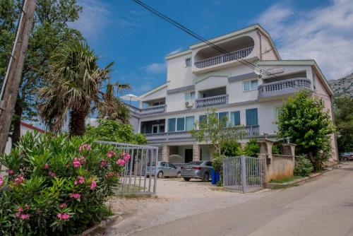 Apartment Bušljeta - Location saisonnière - Starigrad-Paklenica