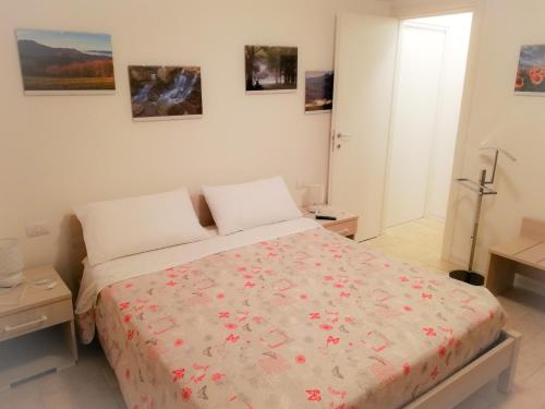 Casa Bice Casa Vacanze in Чивітелла і Валь-ді-Чіана