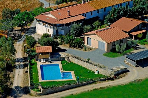 Agriturismo L'Albatro 4