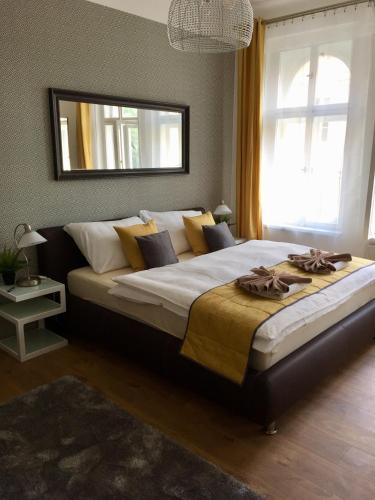 Beautiful Apartments in Prague 4