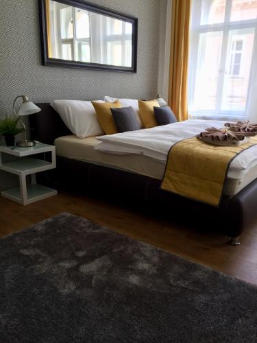Beautiful Apartments in Prague - image 2