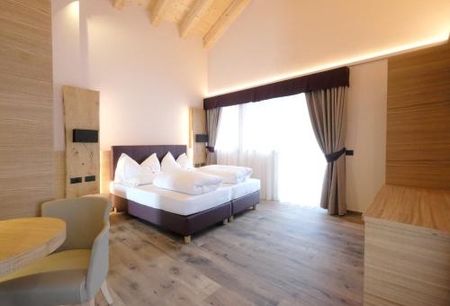 포자 디 파사 Vidor Resort 4성급 호텔 스위트룸