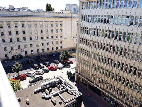 A.G - Apartamenty Warsaw Center, Varšava (fotografie 2)