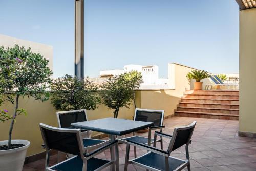 Eurostars Asta Regia Jerez - image 10