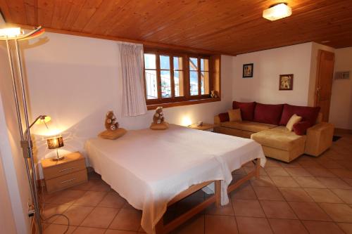  Tambour 4 in Rossinière