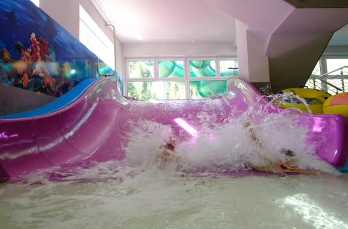 Vidor Resort - image 2