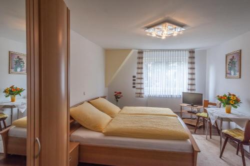 Ferienwohnungen Ludwigsthal in Lindberg