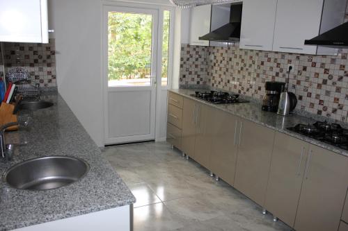 Ozge Pansiyon