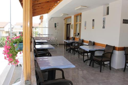 Ozge Pansiyon - image 8