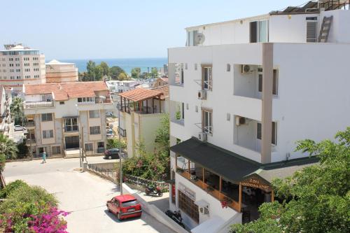 Ozge Pansiyon - image 9