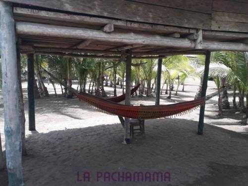 Hostal Pachamama in Las Escobas del Venado