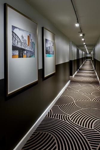 The Hotel Zags Portland