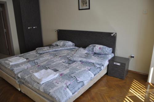 Апартамент Алеко в центъра на града, Warna (zdjęcie 8)