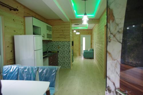 Su Apart in Yağmurlu