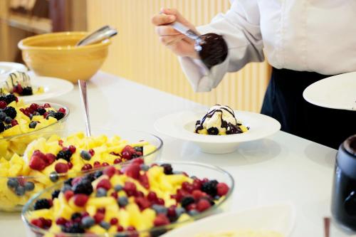 Grupotel Playa de Palma Suites & Spa - main image