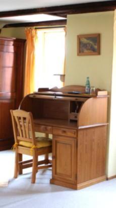 Facilities, Hotel Garni Graf von Oberg in Ilsede