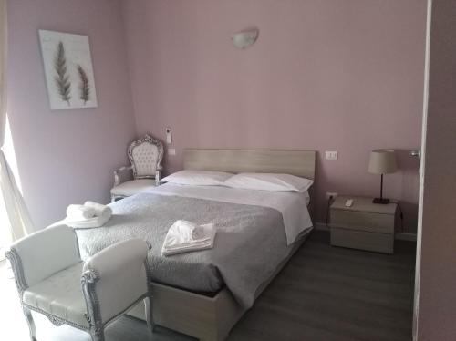 L'Arena Residence, Verona