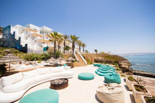 Appart-hotel La Source