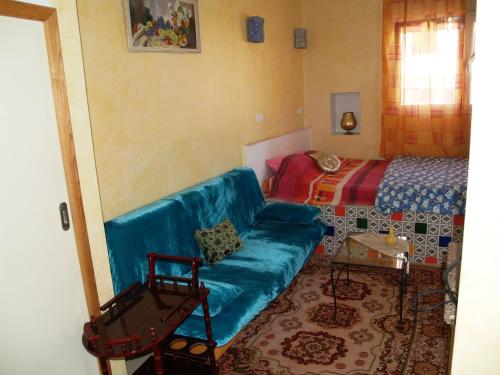 Dar El Amen Appartements