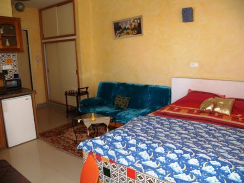 Dar El Amen Appartements