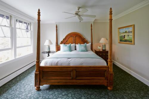 Cape Arundel Inn and Resort - image 8