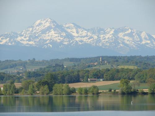 Gites Le Grand Jardin