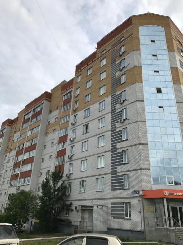 4 room apartment