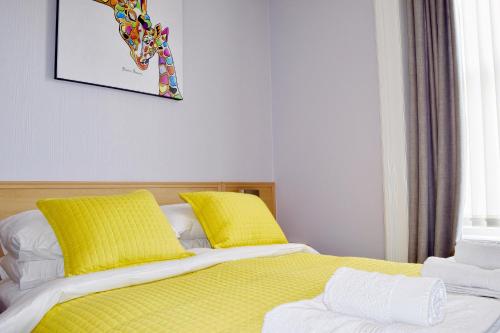 Avenue Guest House