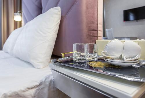 Hotel Neapol 尼亚波尔图片