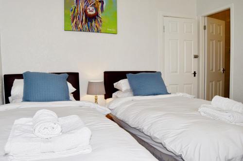 Avenue Guest House