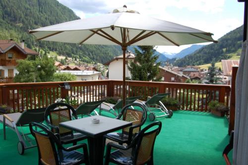 Hotel Alle Alpi - image 3