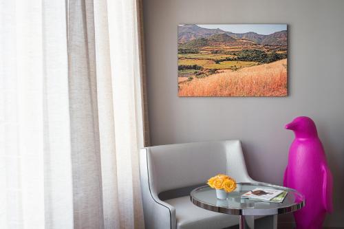 設施, 21c Museum Hotel Durham in 達勒姆市中心