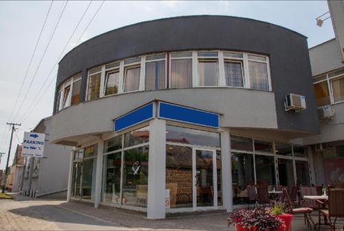 Guesthouse Night&Day
