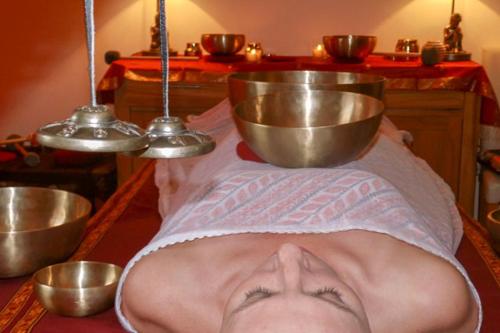 Pension & Appartementhaus am Schloss - image 4