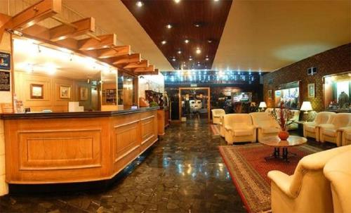 Hotel London Palace - image 5