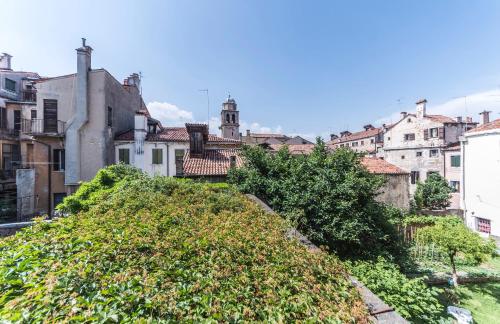 Residenza Veneziana - CIN ITO27042C22B18C2YZ, Benátky (fotografie 8)