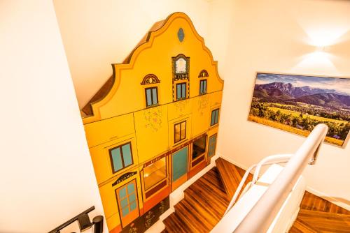 Great Polonia Jelenia Gora City Center in Jelenia Góra