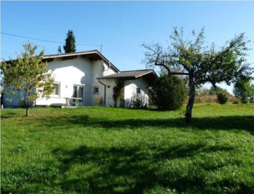 Gite La Clef des Champs gîte à louer Graufthal